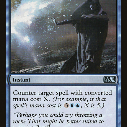 Spell Blast [Magic 2014]