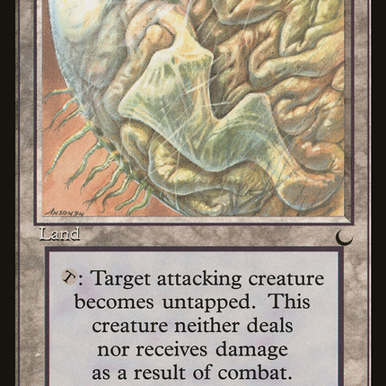 Maze of Ith [The Dark]