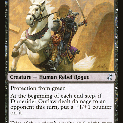 Dunerider Outlaw [Time Spiral Remastered]