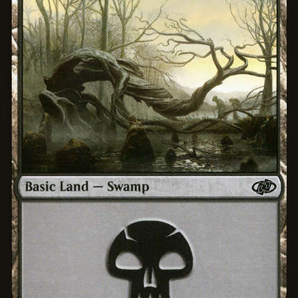 Swamp (104) [Jumpstart 2022]