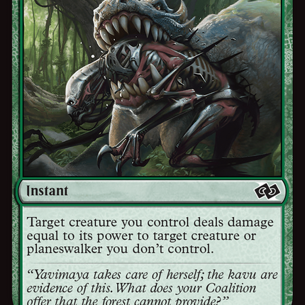 Bite Down [Foundations Jumpstart]