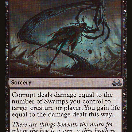 Corrupt [Duel Decks Anthology: Divine vs. Demonic]