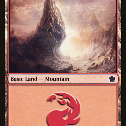 Mountain (061) [Game Night 2019]