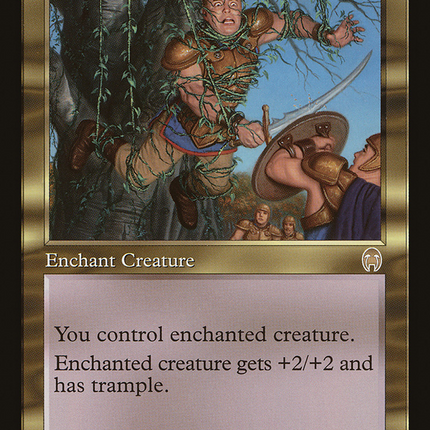Yavimaya's Embrace (Retro) [The List]