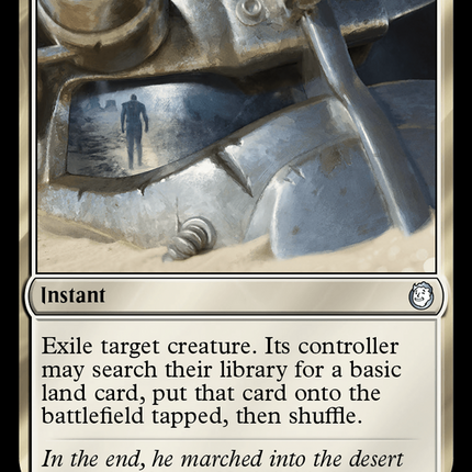 Path to Exile [Fallout]
