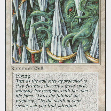 Wall of Swords [Revised Edition]