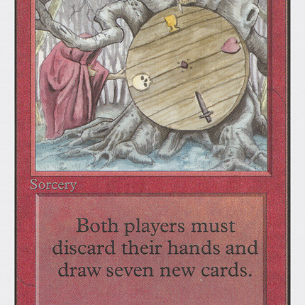 Wheel of Fortune [Unlimited Edition]