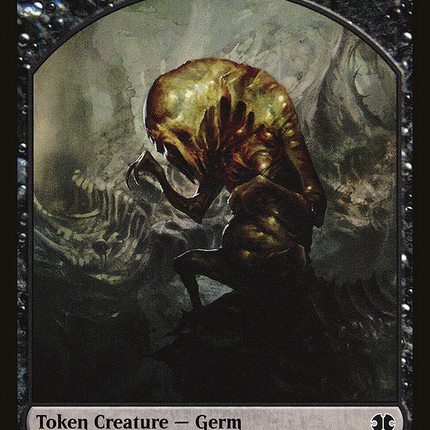 Germ [Modern Masters 2015 Tokens]