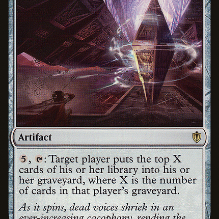 Keening Stone [Commander 2016]