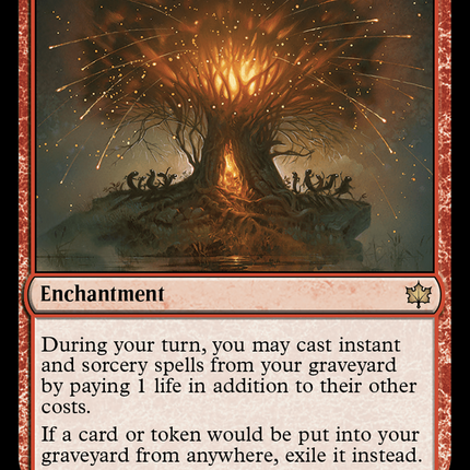Festival of Embers [Bloomburrow]