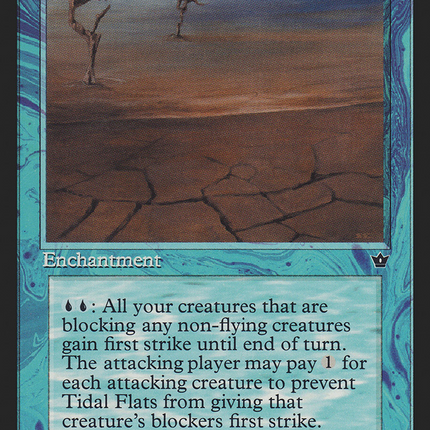 Tidal Flats (Earth) [Fallen Empires]