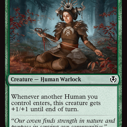 Dawnhart Disciple [Innistrad Remastered] Foil