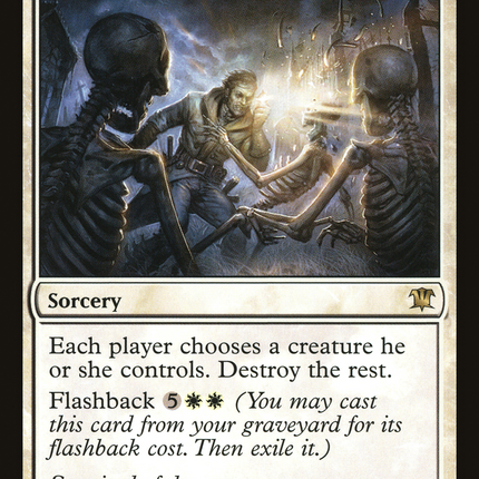 Divine Reckoning [Innistrad]