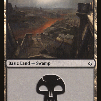 Swamp (194) [Hour of Devastation]