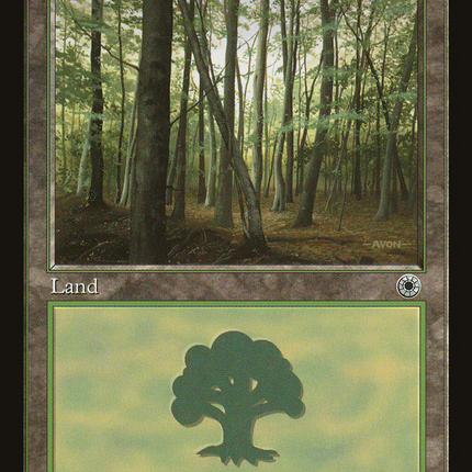 Forest (213) [Portal]