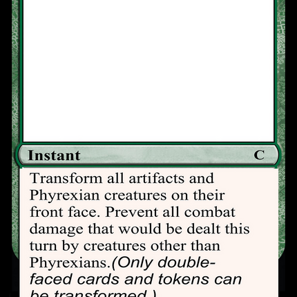 That's No Moonmist [Unknown Event]