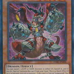 Collection image for: Yu-Gi-Oh Singles