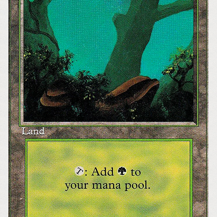 Forest (304) [Summer Magic / Edgar]