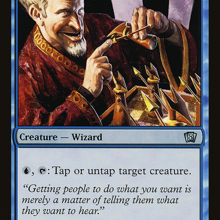 Puppeteer [Eighth Edition]