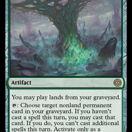 Conduit of Worlds [Phyrexia: All Will Be One Promos]