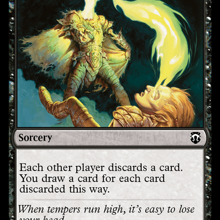 Syphon Mind [Modern Horizons 3 Commander]