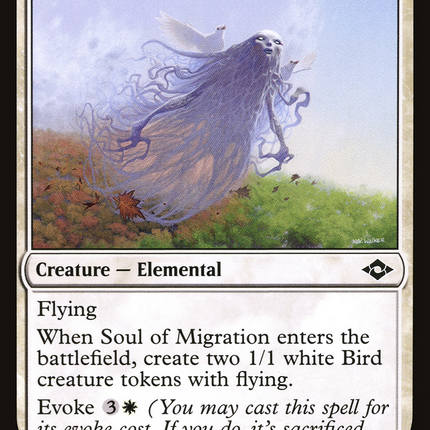 Soul of Migration [Modern Horizons 2]