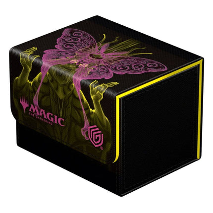 Magic: The Gathering - Xenoskin Sidewinder 100+ - "Victor, Valgavoth's Seneschal"