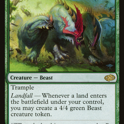 Rampaging Baloths [Jumpstart 2022]