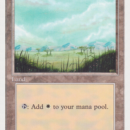 Plains (053) [Rivals Quick Start Set]
