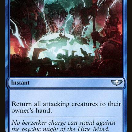 Aetherize [Warhammer 40,000 Commander]