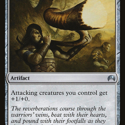 War Horn [Magic Origins]
