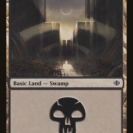 Swamp (238) [Shards of Alara]