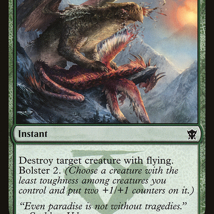 Pinion Feast [Dragons of Tarkir]