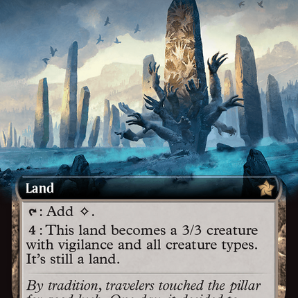 Soulstone Sanctuary (Extended Art) [Foundations]
