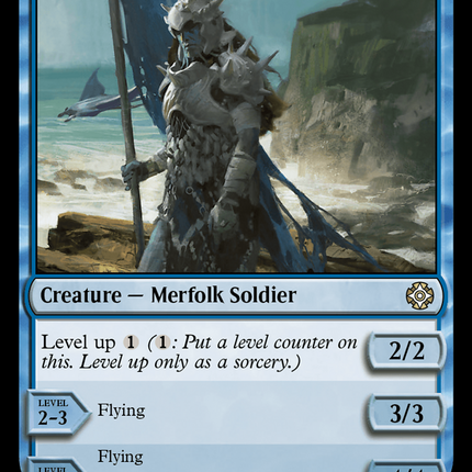 Coralhelm Commander [The Lost Caverns of Ixalan Commander]