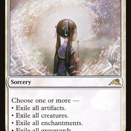 Farewell [Kamigawa: Neon Dynasty Promos]