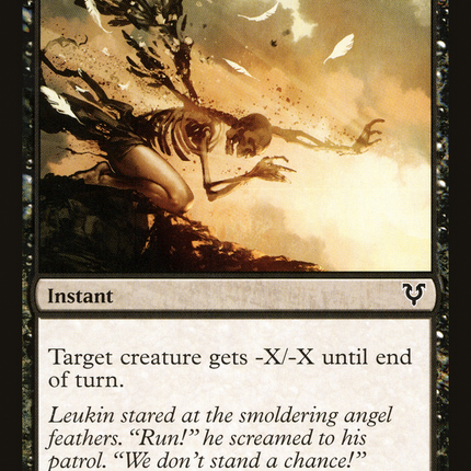 Death Wind [Avacyn Restored]