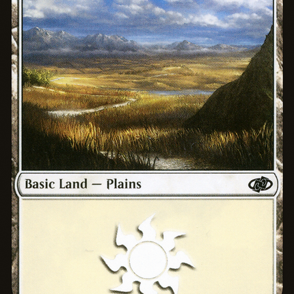 Plains (099) [Jumpstart 2022]