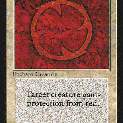 Red Ward [Intl. Collectors' Edition]