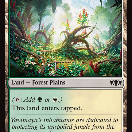 Radiant Grove [Commander: Tarkir: Dragonstorm]