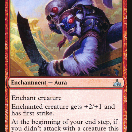See Red [Rivals of Ixalan]
