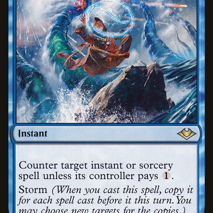 Flusterstorm [Modern Horizons]