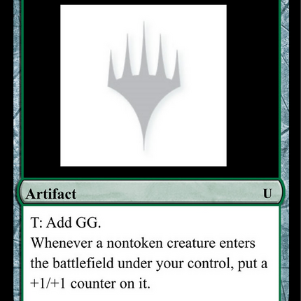 The Alright Henge [Unknown Event]