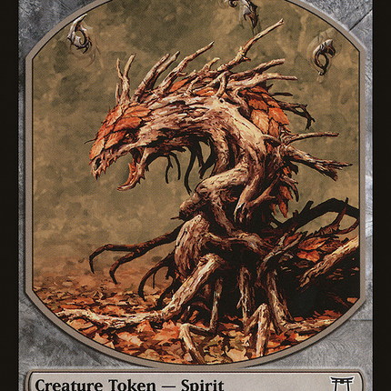 Spirit [Magic Player Rewards 2004]