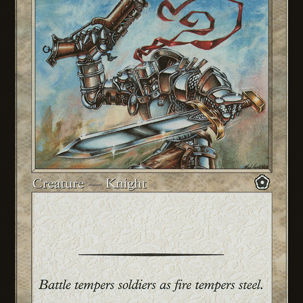 Trokin High Guard (Retro) [The List]