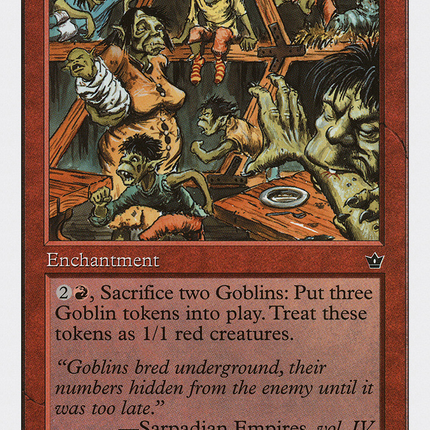 Goblin Warrens (003) [Anthologies]