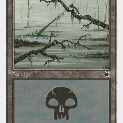 Swamp (163) [Starter 1999]
