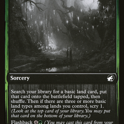 Path to the Festival [Innistrad: Double Feature]