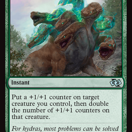 Invigorating Surge [Foundations Jumpstart]