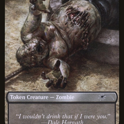 Walker [Secret Lair Drop] Foil